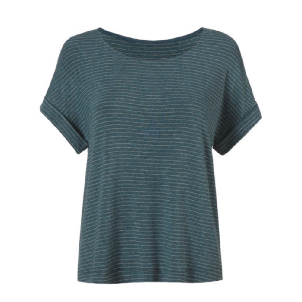 Cabi Groove Tee #4008, Size Small